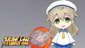 [スパロボ３０]  平日の朝から難易度エキスパートで！[スーパーロボット大戦３０]［PC］[Vtuber][バ美肉]