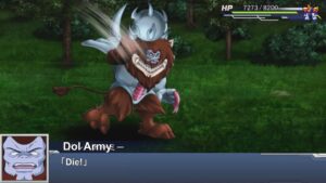 [ENG Sub]Super Robot Wars DD   Dol Army Attacks | スーパーロボット大戦DD - ドル・アーミー 全武装