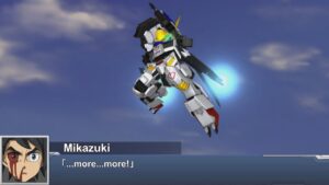 [EN]Super Robot Wars DD-Gundam Barbatos(6th Form) Attacks(SSR2) | スーパーロボット大戦DD-ガンダム・バルバトス(第6形態) 全武装