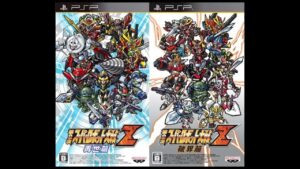 第2次スーパーロボット大戦Z　コードギアス 反逆のルルーシュ「COLORS」