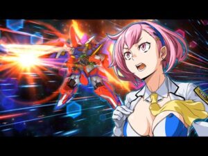 スーパーロボット大戦DD メラフディン 全武装 ツーウェイアラブル・キャノン(RB) | Merafudin