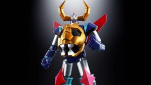 大空魔竜ガイキング(スーパーロボット大戦L風)
