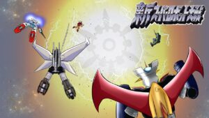新スーパーロボット大戦をやってみよう（ゲスト：ヤス氏、加藤氏）【１０５本目】