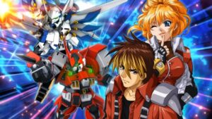 【スパロボDD SSR】ランページ・ゴースト | アルトアイゼン& ヴァイスリッター | スーパーロボット大戦DD | SRWDD Rampage Ghost