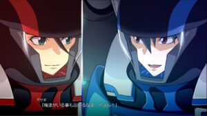 | スーパーロボット大戦30 | レッドファイブプラス | 全武装 |