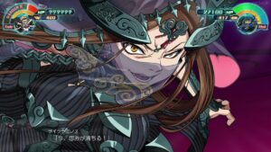 「スーパーロボット大戦30 DLC」フロスデウス 全武装