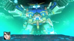 「スーパーロボット大戦30 DLC」SRX (SRXフルバースト) 全武装