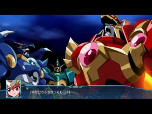 【実況】スーパーロボット大戦30 part120 -前編-【光あふれる未来へ】