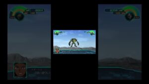 スーパーロボット大戦30 #shorts