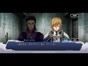 スパロボDD 2章 Part10 第70話『双貌相打つ!』