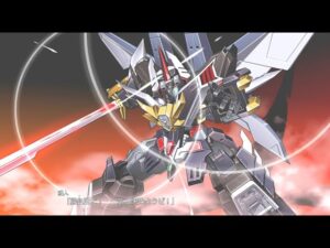 【実況】スーパーロボット大戦30 part158 -前編-【散りゆく花の中で】