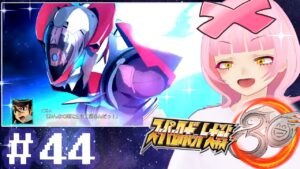 【#44】全員イズル君の事好きになっちゃうな…スパロボ30をやるぞうおお~!【スーパーロボット大戦30】【初見実況】【VTuber】