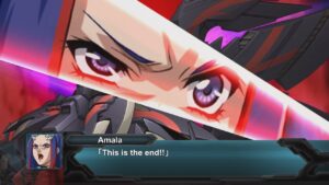 [ENG Sub]2nd Super Robot Wars OG - Galilnagant Attacks