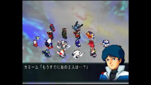 【キルティの生配信】#17(終) スパロボMXを楽しむ男