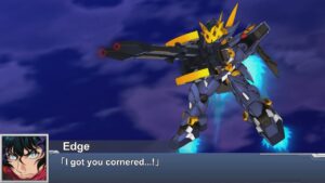 [ENG Sub]Super Robot Wars DD - Huckebein 30 Attacks(SSR2)