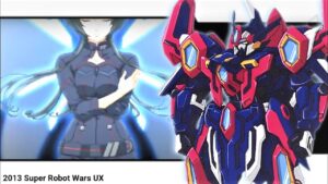 スーパーロボット大戦UX BGM - 唸る必殺の一撃