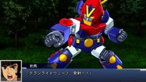 【スパロボDD】SSR10個確定ステップアップガチャ2022!
