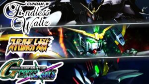 【ガンダムW】デスサイズヘル戦闘アニメランキング (TOP20) | スパロボ ~ Gジェネ | Ranking DEATHSCYTHE