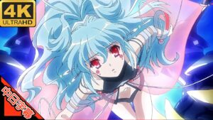 スーパーロボットOG2 OP2 流星Lovers AI 4K 中日字幕 (MAD·AMV) (回憶系列)