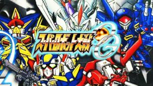 【スパロボOG20周年】スパロボOG (GBA) 神戦闘アニメベストまとめ | SRW OG Anniversary