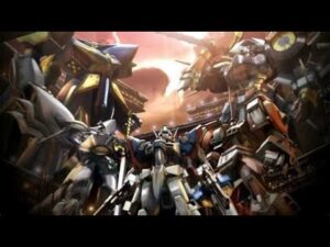 スーパーロボット大戦OG2　part3