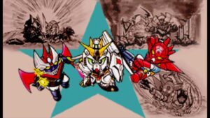 【第2次スーパーロボット大戦】第26話(最終話) 暁の決戦【PS】