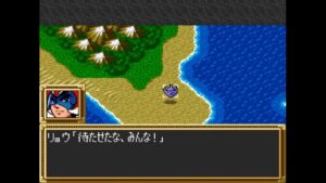 【第3次スーパーロボット大戦】第34話 カウント・ダウン【SFC】