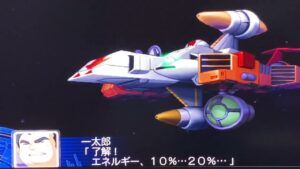 神ファミリーVSコンピュータドール8号