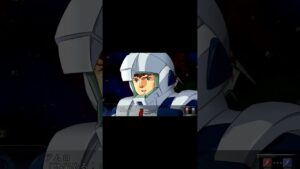 スパロボのνガンダム動きすぎ #shorts #νガンダム #スパロボ #スパロボz #スーパーロボット大戦