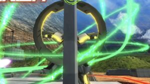 スーパーロボット大戦T　part5
