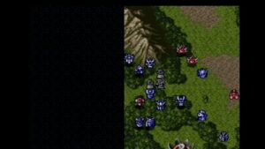 大惨事スーパーロボット大戦