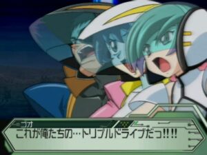 スーパーロボット大戦 Scramble Commander the 2nd 必殺技集