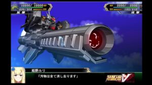 【スーパーロボット大戦V】好きな子たちで無双します【スパロボV】#1
