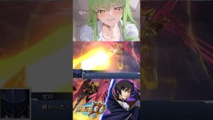 【スパロボDD】ウイングガンダムゼロリベリオン LAST IMPRESSION