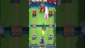 いつものひとりスーパーロボット大戦 #clashroyale #games #supercell #ゲーム
