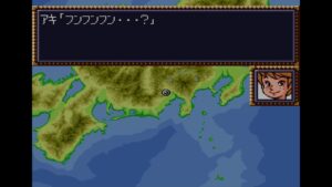 【第4次スーパーロボット大戦】第35話 人間爆弾の恐怖 (スーパー系)【SFC】