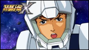 【スパロボ】※BAN配信※はじめてのスーパーロボット大戦X#5【SRWX】