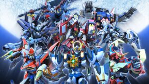 スーパーロボット大戦OG ムーンデュエラーズ part13